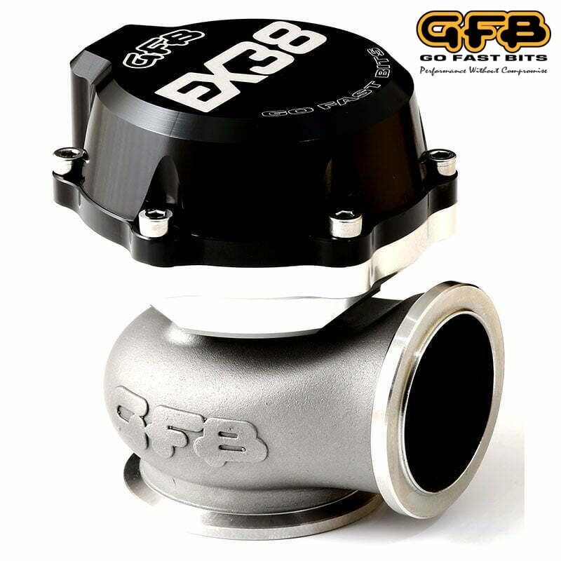 GFB EX38 Wastegate Replacement Parts