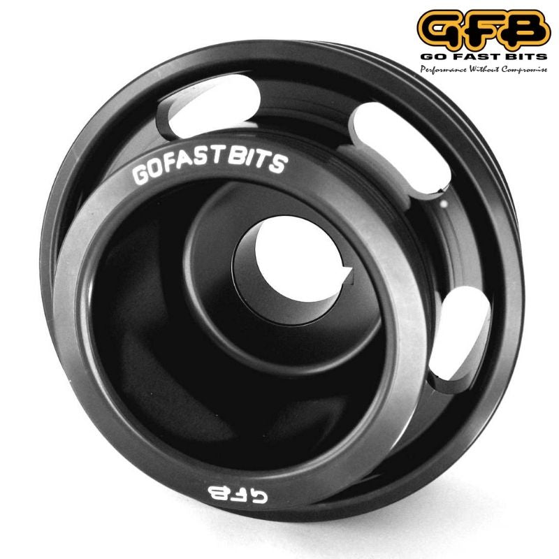 GFB Lightweight Pulley Kits