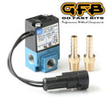 GFB Mac Valve Boost Solenoid