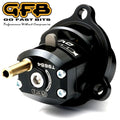 GFB DVX Diverter Valve (with Volume Control)