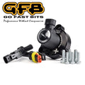 GFB DV+ Diverter Valves (with Solenoid)