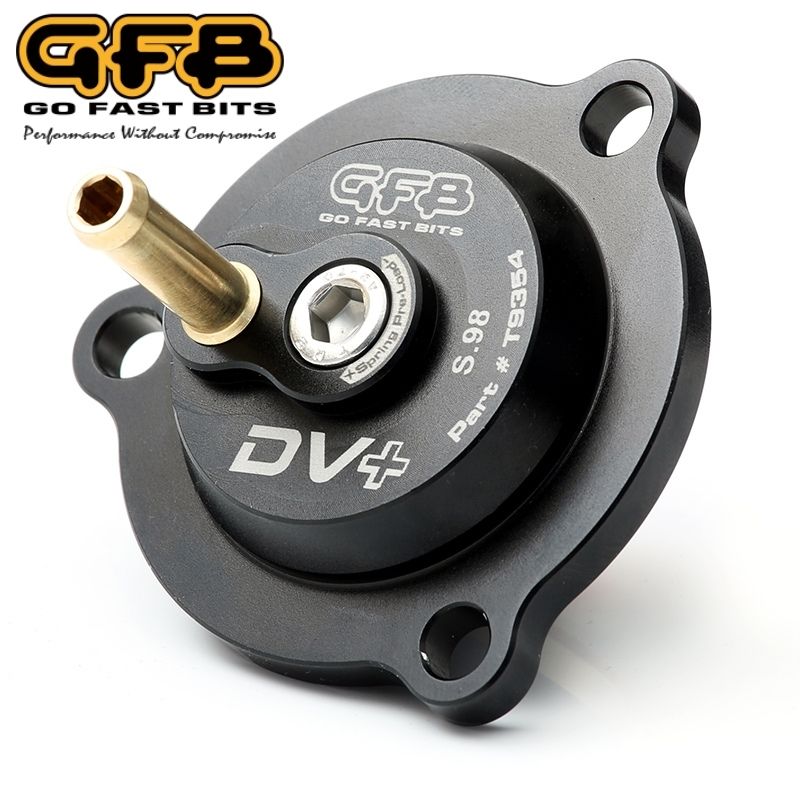 GFB DV+ Diverter Valves