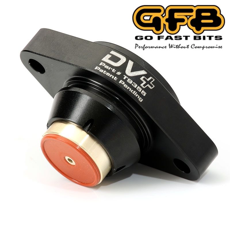 GFB DV+ Diverter Valves