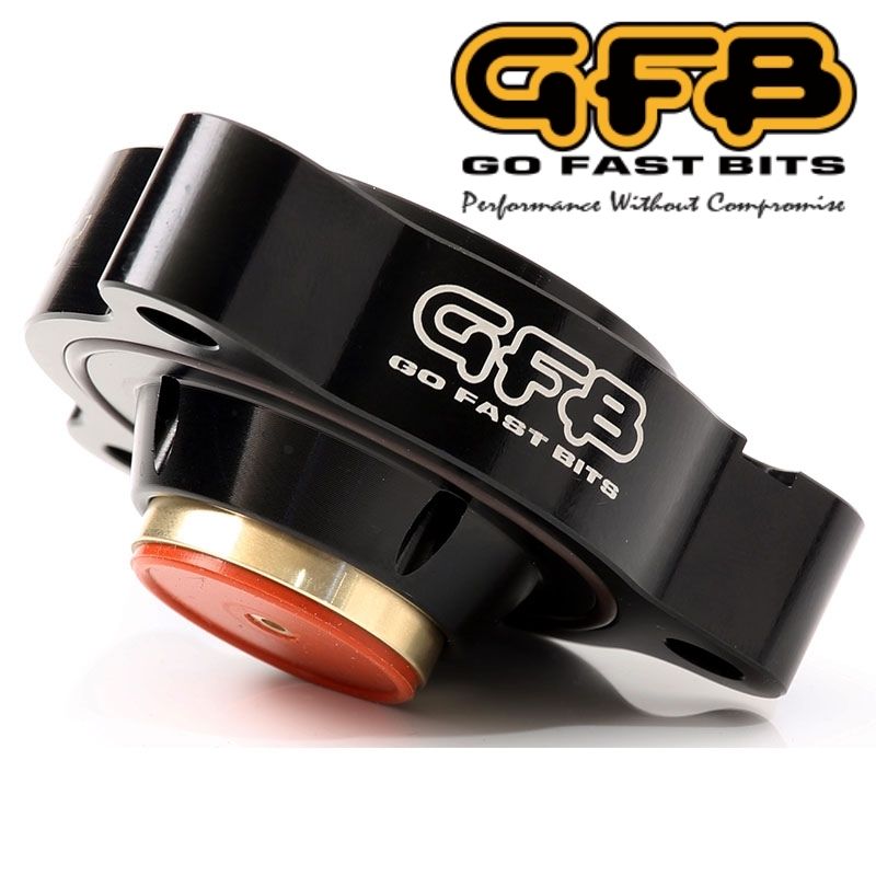 GFB DV+ Diverter Valves
