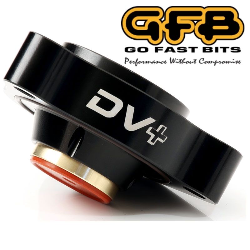 GFB DV+ Diverter Valves