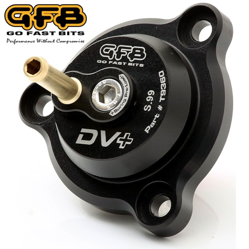 GFB DV+ Diverter Valves