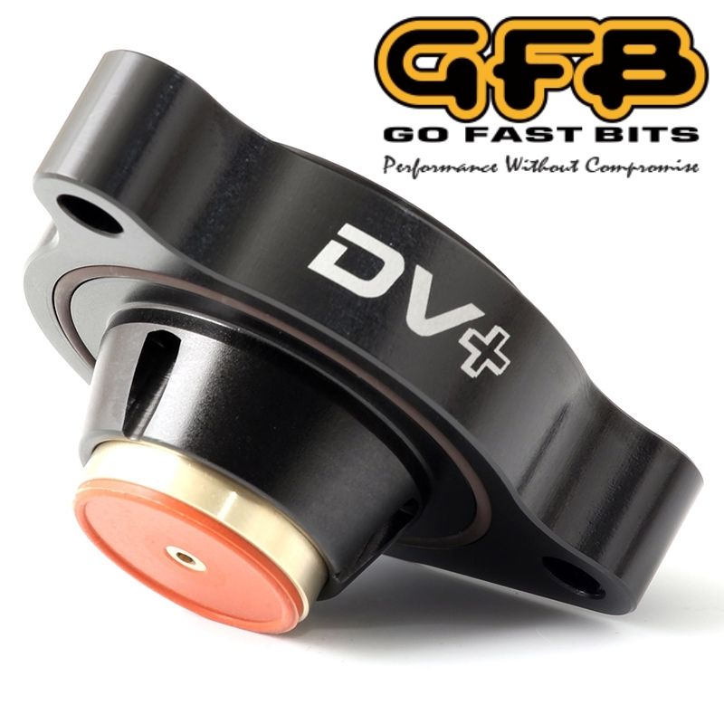 GFB DV+ Diverter Valves