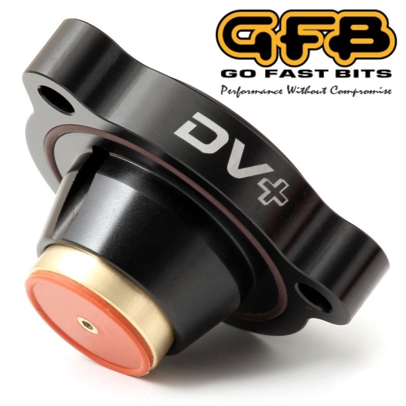 GFB DV+ Diverter Valves