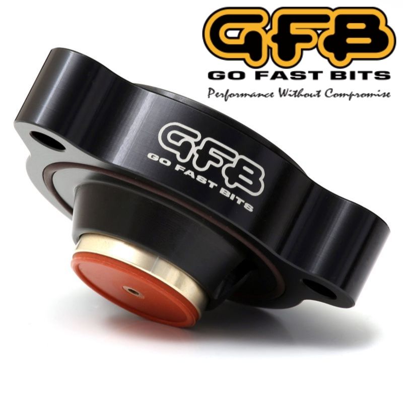 GFB DV+ Diverter Valves