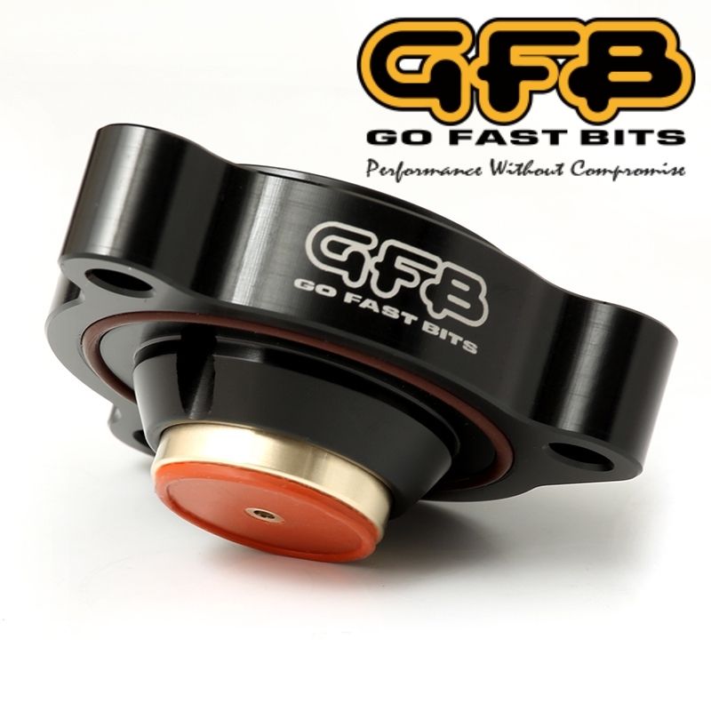 GFB DV+ Diverter Valves