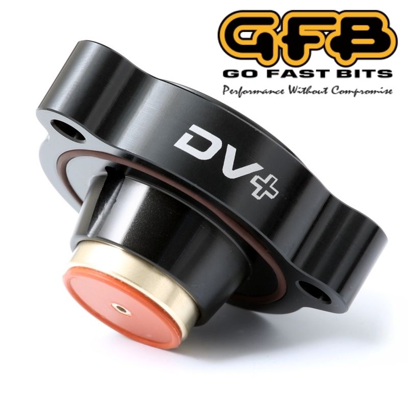 GFB DV+ Diverter Valves