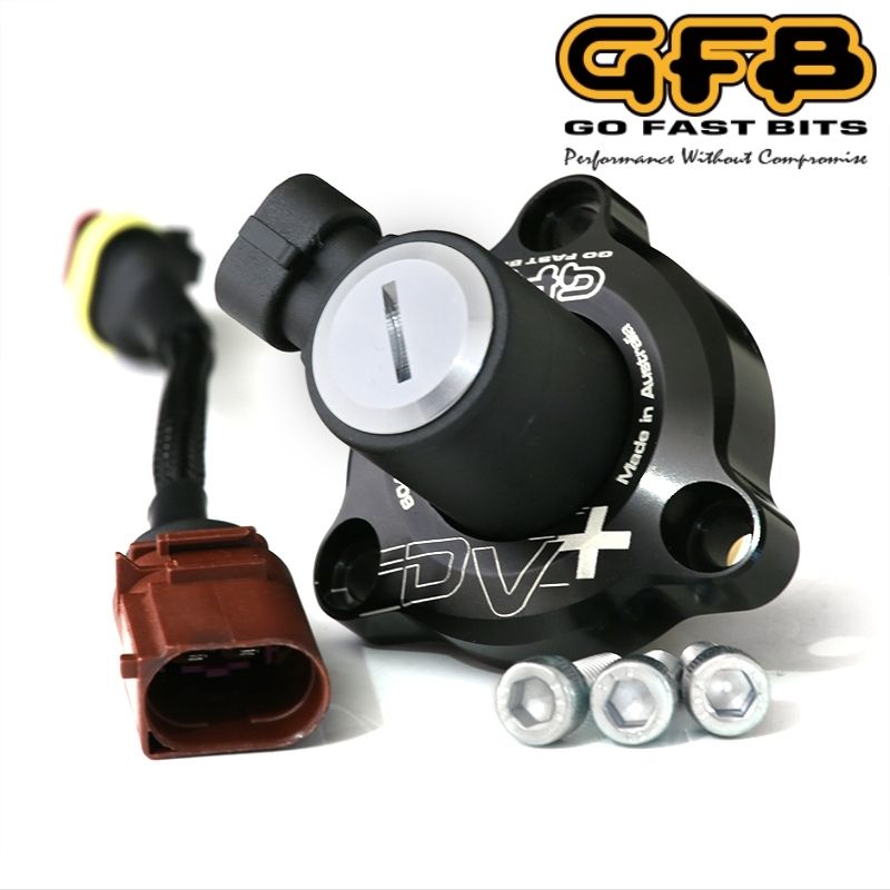 GFB DV+ Diverter Valves