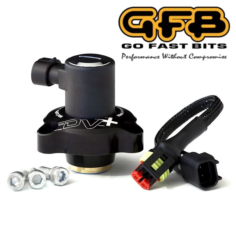 GFB DV+ Diverter Valves