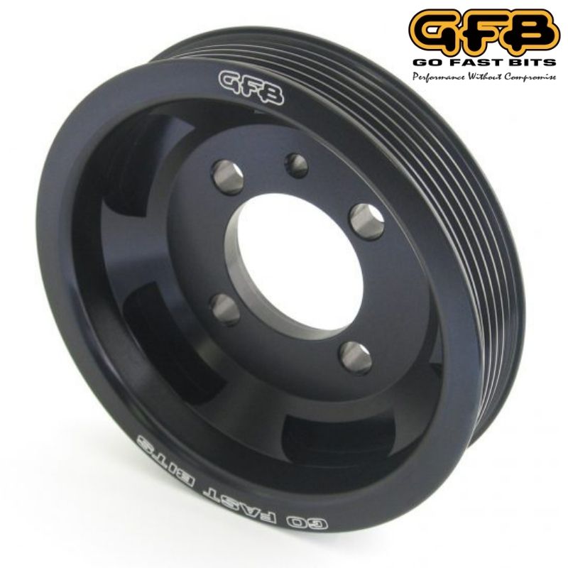 GFB Lightweight Pulley Kits