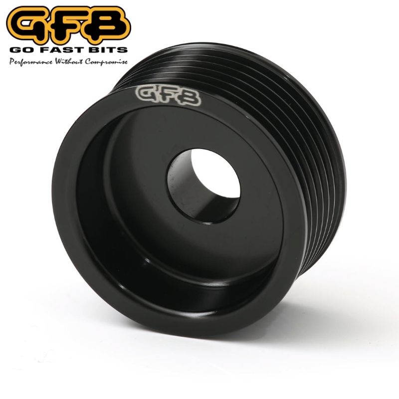GFB Lightweight Pulley Kits