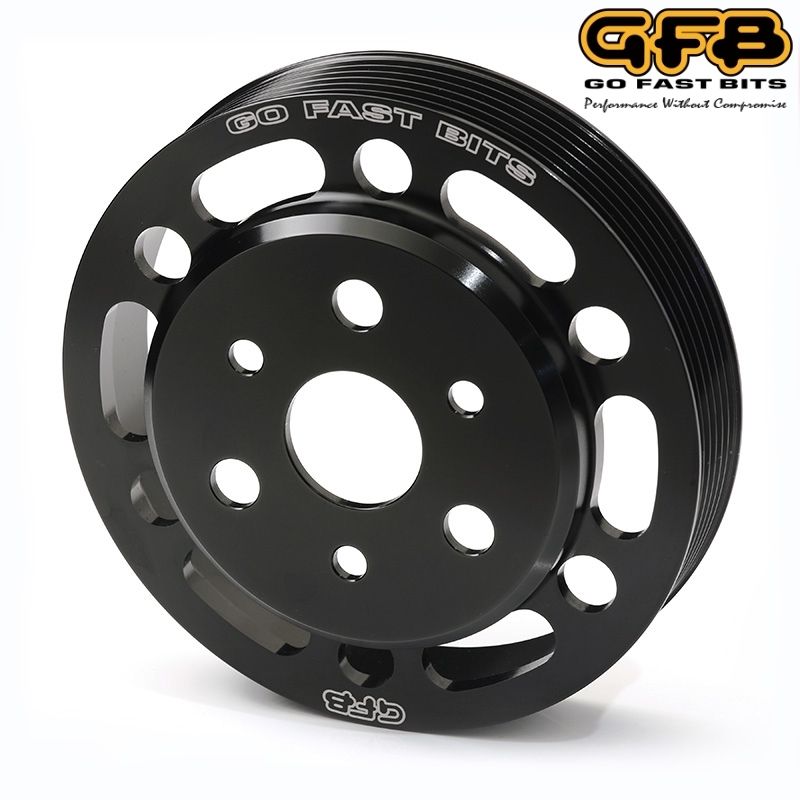GFB Lightweight Pulley Kits