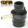 GFB Manifold Boost Gauge-Port