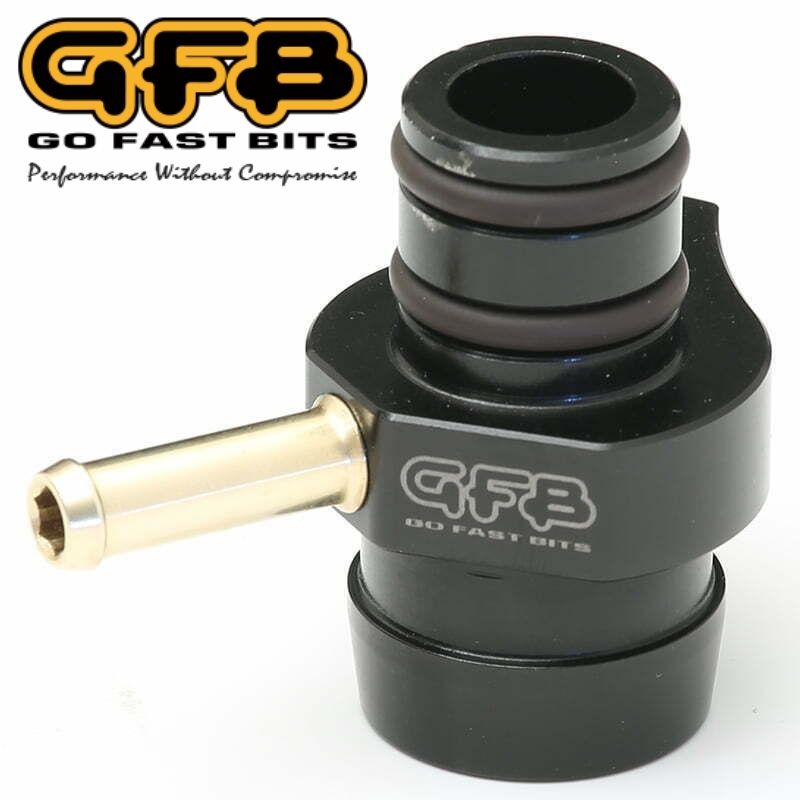GFB Manifold Boost Gauge-Port