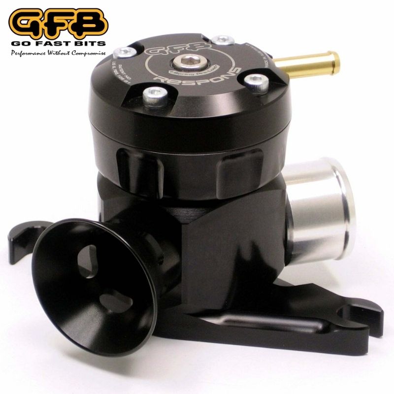 GFB Respons Blow Off Valve