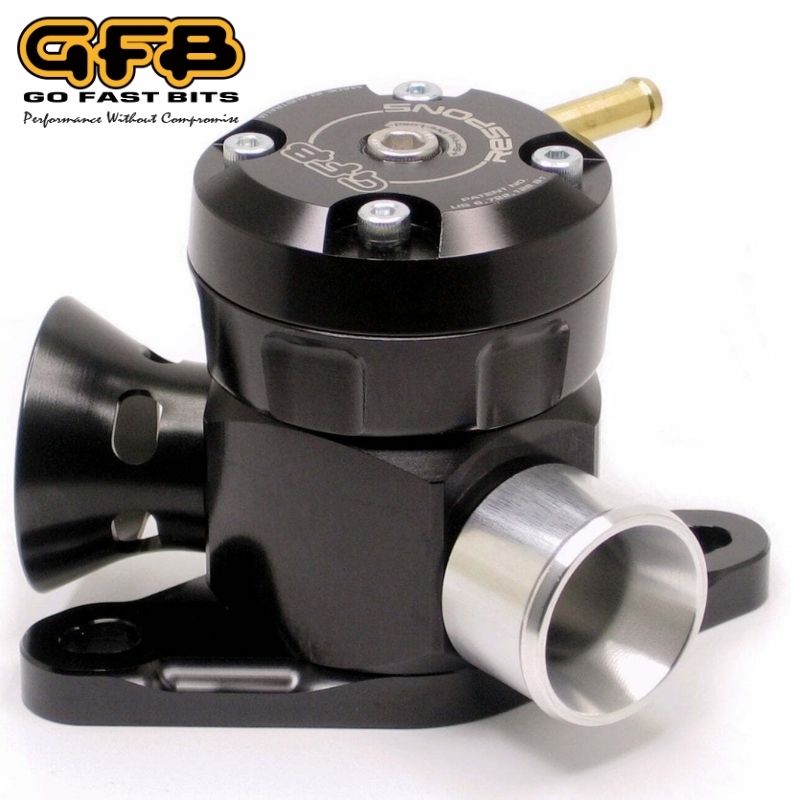 GFB Respons Blow Off Valve