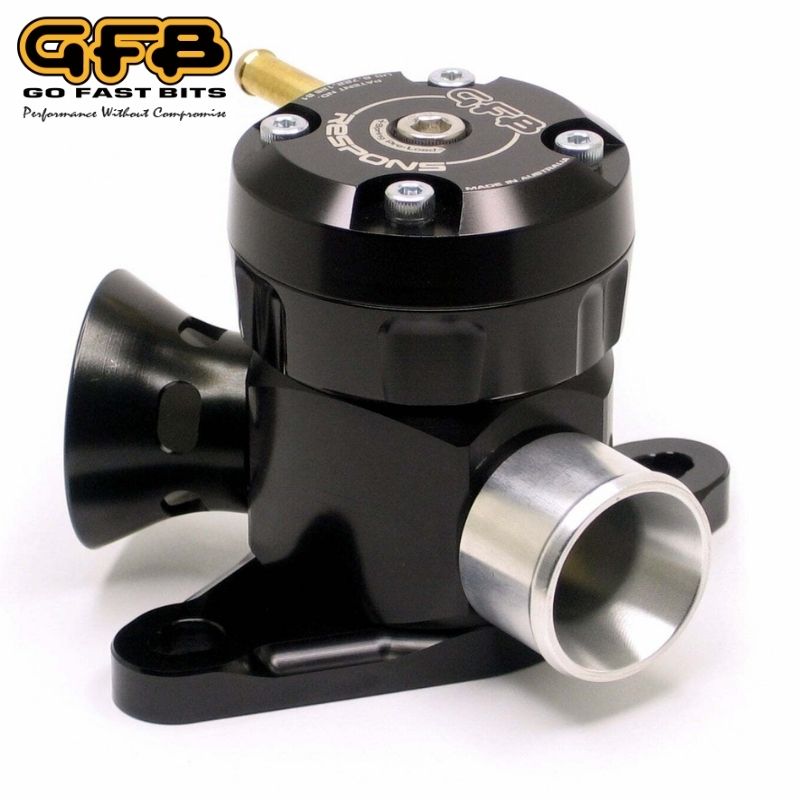 GFB Respons Blow Off Valve