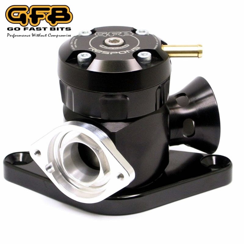 GFB Respons Blow Off Valve