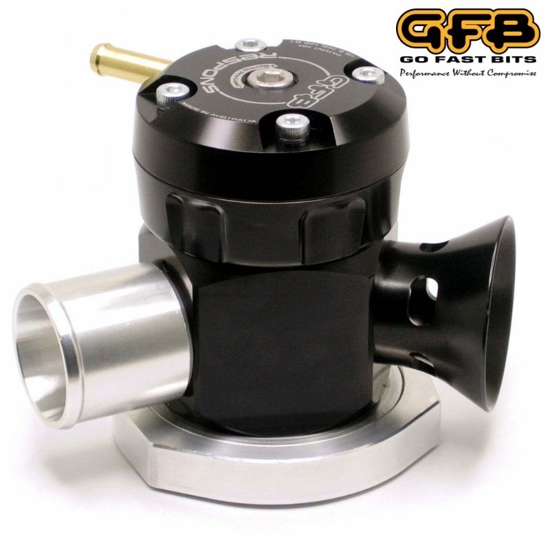 GFB Respons Blow Off Valve