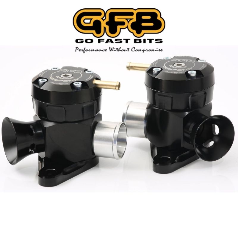 GFB Respons Blow Off Valve