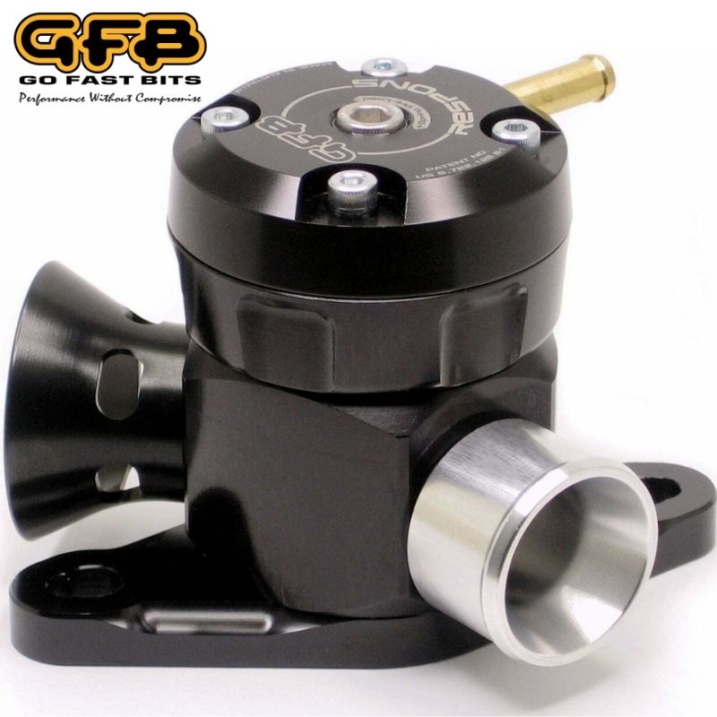 GFB Respons Blow Off Valve