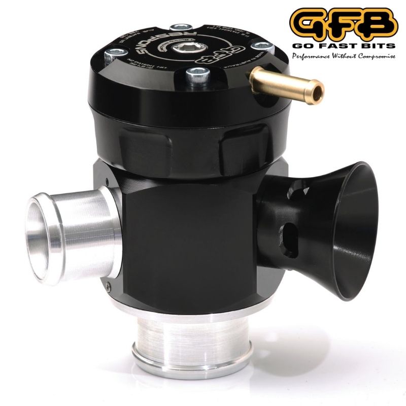 GFB Respons Blow Off Valve