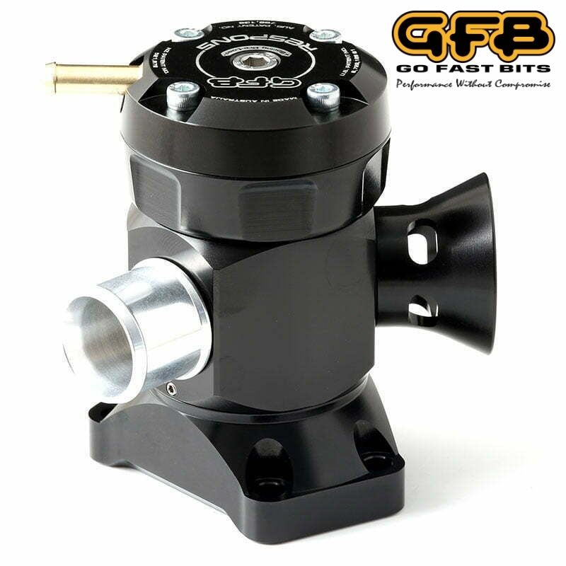 GFB Respons Blow Off Valve