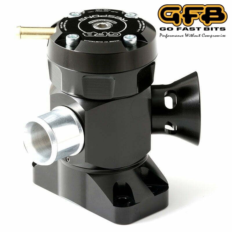 GFB Respons Blow Off Valve