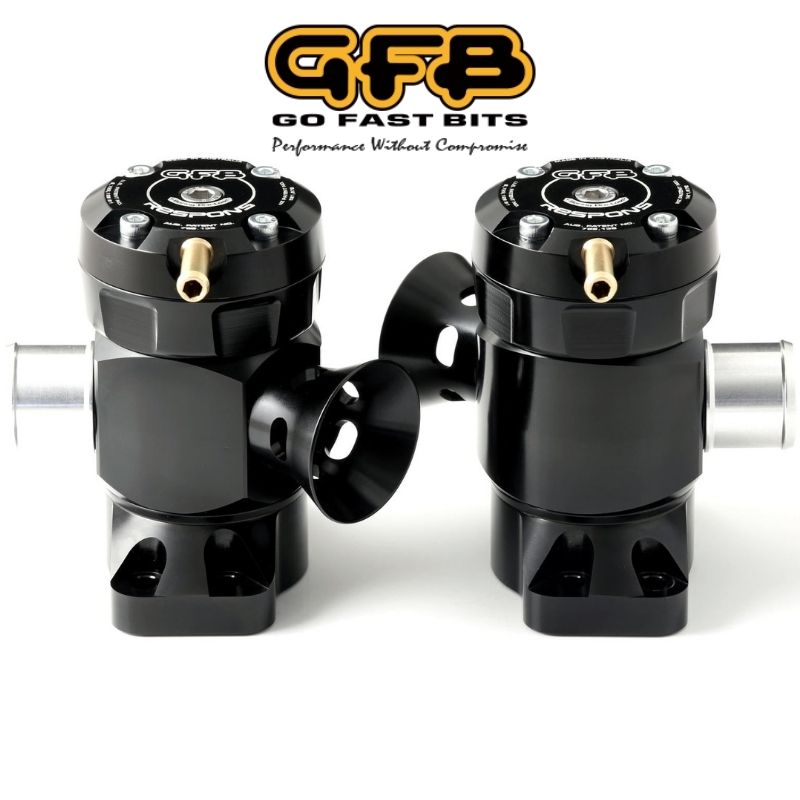 GFB Respons Blow Off Valve