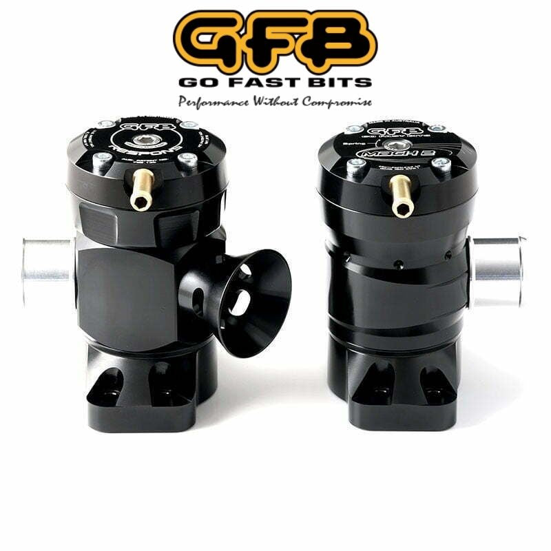 GFB Respons Blow Off Valve