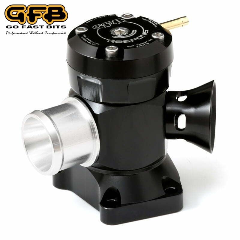 GFB Respons Blow Off Valve