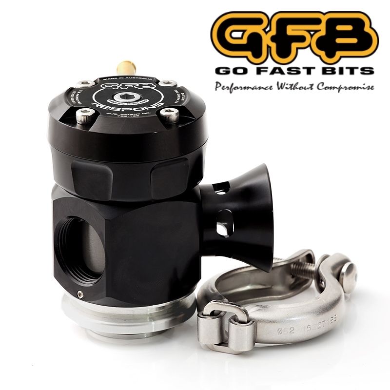 GFB Respons Blow Off Valve