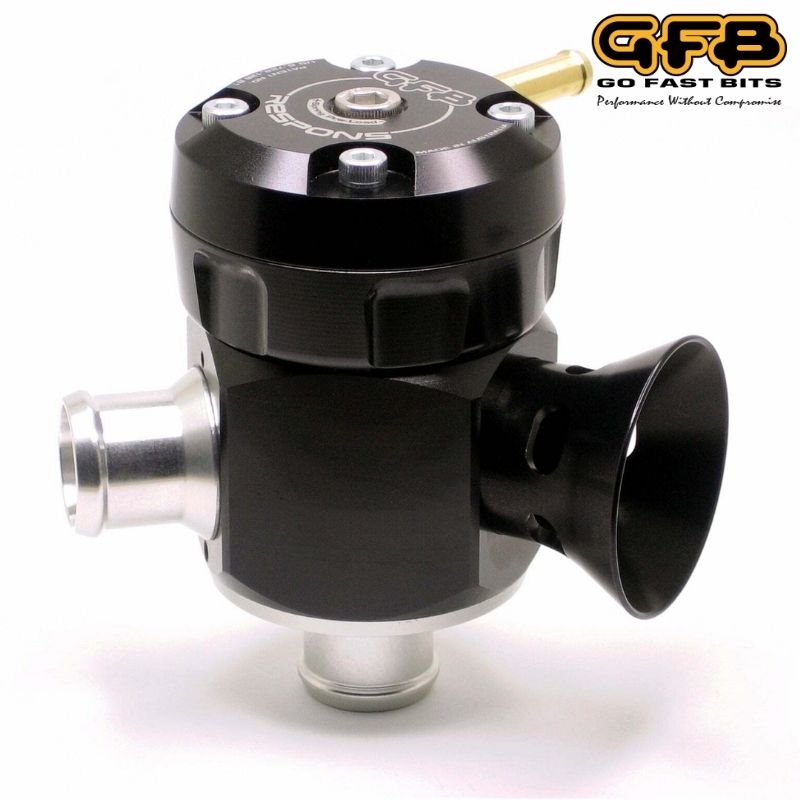 GFB Respons Blow Off Valve