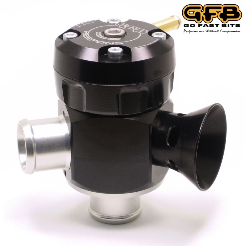 GFB Respons Blow Off Valve