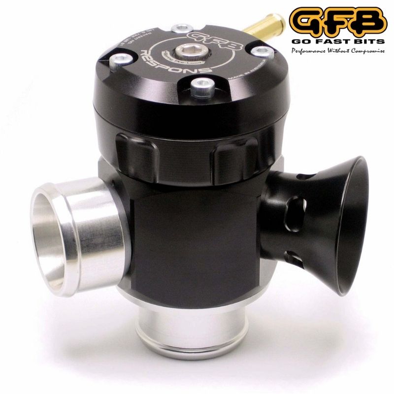 GFB Respons Blow Off Valve