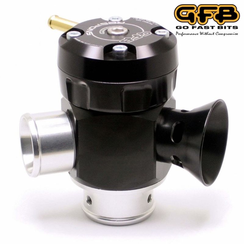 GFB Respons Blow Off Valve
