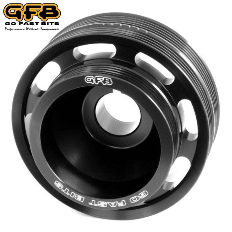GFB Lightweight Pulley Kits