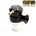 GFB SXV Mini Kei Car 660cc BOV