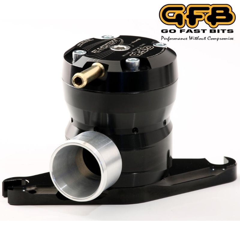 GFB Mach 2 Diverter Valve/BOV
