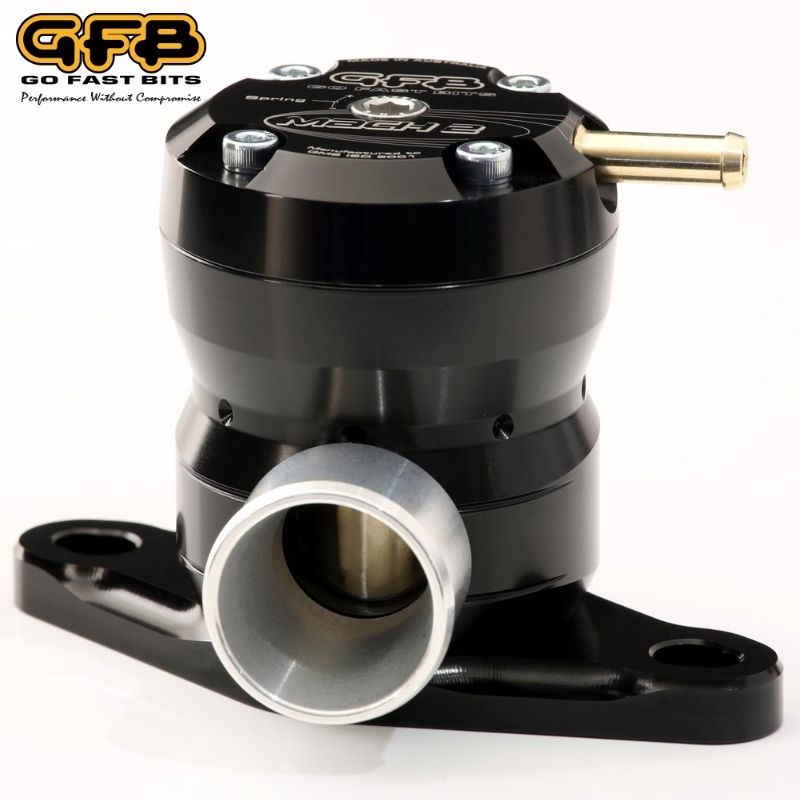 GFB Mach 2 Diverter Valve/BOV