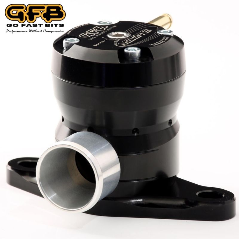 GFB Mach 2 Diverter Valve/BOV