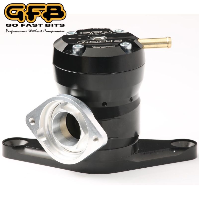 GFB Mach 2 Diverter Valve/BOV