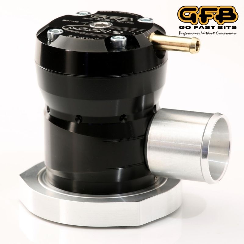 GFB Mach 2 Diverter Valve/BOV