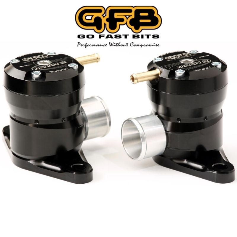 GFB Mach 2 Diverter Valve/BOV
