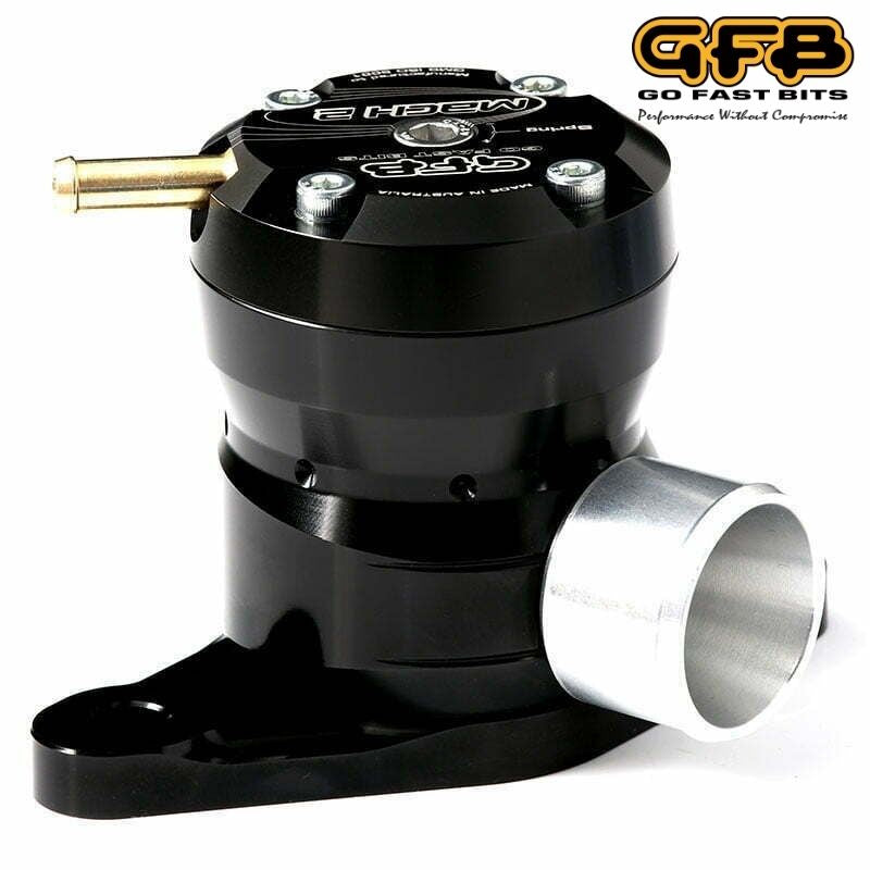GFB Mach 2 Diverter Valve/BOV