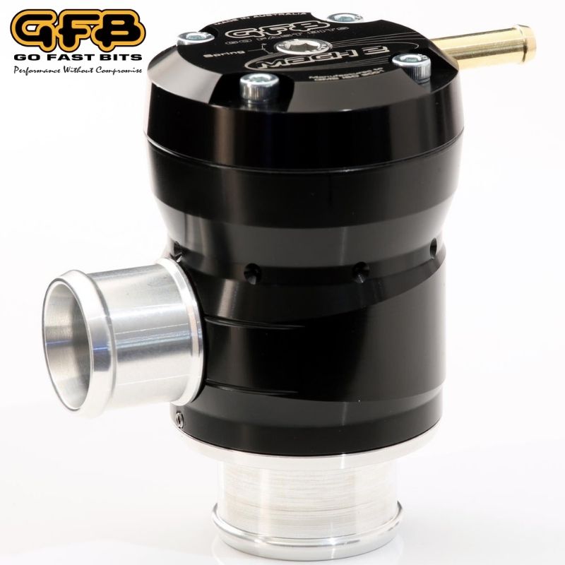 GFB Mach 2 Diverter Valve/BOV